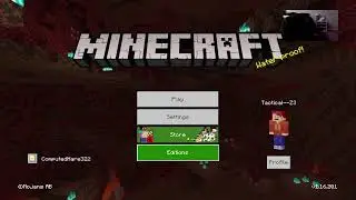 Skyblock AND SURVIVAL GAMES minecraft