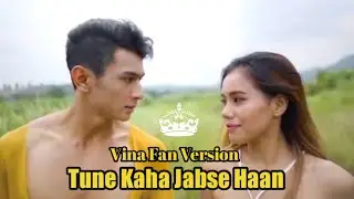 PARODI TUNE KAHA JABSE HAAN || VINA FAN VERSION #vinafan #kareenakapoor #parodiindia #bollywood