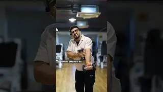 ❌🥺This Biceps Exercise Can cause “ ELBOW PAIN “ !! 
