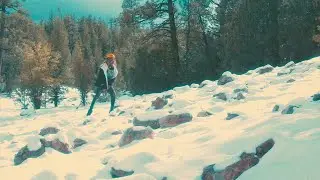 Lxui Savage x 1nvit3 Only - Get Back official music video