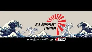 Classic Japan 2022 - Bundoora Park Melbourne, Australia