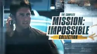HBO Asia - Continuity (4-3-2024)