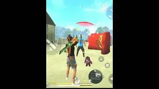 #Shorts ⚡⚡ Free Fire Attitude  😈🔥 || Free Fire  Whatsapp Status Video 😈😎Tirendding song