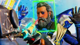 This Cheat is RUINING Ranked in Apex Legends Season 16