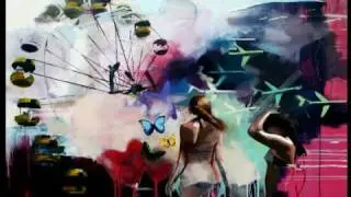 B.o.B - Airplanes (Part II) Feat. Eminem And Hayley Williams [HQ]