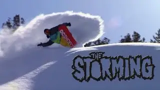 The Storming - Torstein Horgmo - Full Part - Standard Films [HD]