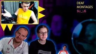 ГЛУХОЙ ДЛЯ МОМЕНТ ▶ T&M&K&V&V