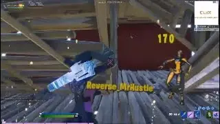 Fortnite Clip