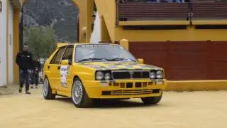 XXII edición de la Subida Ubrique - Benaocaz 2017