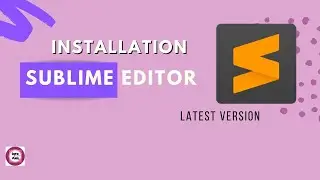 Install Sublime Text | Sublime Text 4 Installation | Infoanil