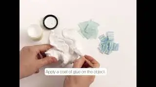 Decopatch Mini Kits