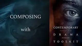 Composing with: Contemporary Drama Toolkit