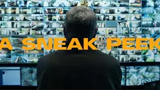 Sydney Film Festival 2025 Sneak Peek