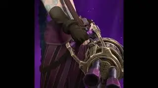 jinx movimentos