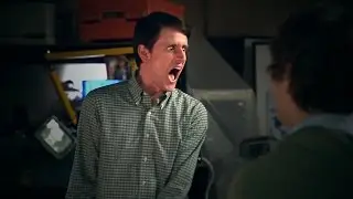 Silicon Valley: Season 4 Episode 3 - Intellectual Property / Not crazy cautionary tale