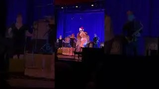 Scott Bradley’s Post Modern Jukebox in Lexington, MA