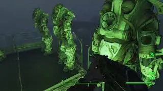 Fallout4 Echo Lake Lumber 4Kwt2