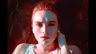 Backstage. Залив.