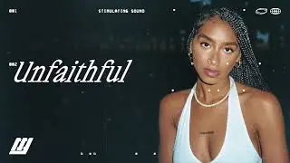 [FREE] R&B Type Beat - “Unfaithful“