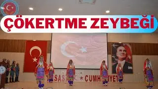 ÇÖKERTME ZEYBEĞİ-29 EKİM CUMHURİYET BAYRAMI (2024)