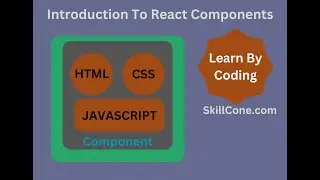 Create Hello World Component Part 2