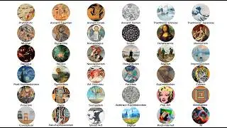 Every Art Movement Explained In 20 Minutes