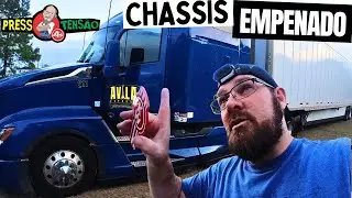 ALINHAMENTO DE CHASSIS PRA MOTORISTA