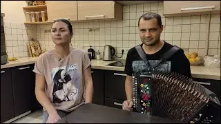 Вот пуля просвистела. Песни под гармонь!!!