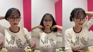 simp4cala || kalana live tiktok