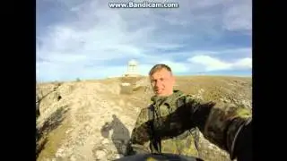 эндуро крым 23 02 2016