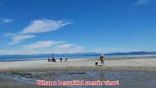 Welcome To Kye Bay Beach! #shorts