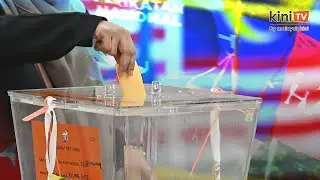 LIVE: Keputusan terkini pilihan raya negeri (PRN) 6 negeri 2023