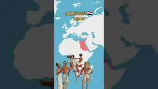 Countries at their greatest extent ( part 7 )
