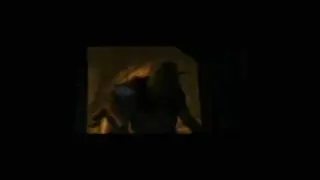 Angry shrek