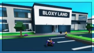 Gymhaven Tycoonin 🏋️ Roblox