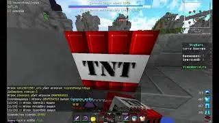 Ну блин! Почти затащил! (VIMEWORLD MINI-GAMES)