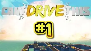 SO SIMPLE, YET SO HARD - CAN'T DRIVE THIS #1