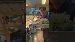 POV CHEFS COOKING BUSY KITCHEN!! 600 meals