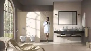 Испанская плитка