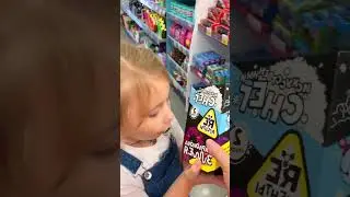 Веселое видео от Ники 