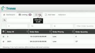Tutorial - How To Import Excel and Convert into a Database Form