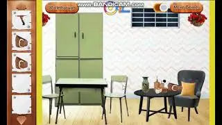 Ekey Little Haven Cottage Room Escape HTML5