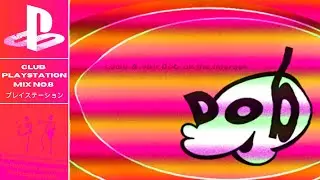 Club PlayStation Mix No.8 (プレイステーション 8巻)