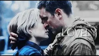 Martin & Simone (Rain) | “at least I got to meet you.”