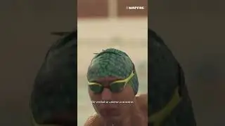 Equipo MAPFRE México Contigo hasta El Oro