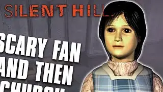 SH1 | Go through house door but not normal curious