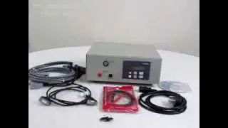 L1. Introduction of PHTM(Futura's Cable Harness Tester).