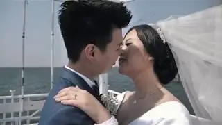 Albert & Rachelia's Same Day Edit