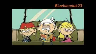 Walt Disney Studios’ 100th anniversary special - “Loud House Fanmade Trailer”