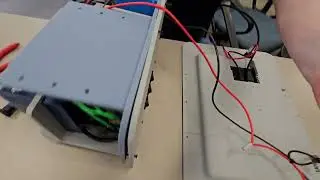 Smart Case | PART 9 : Dry-run/troubleshooting stage